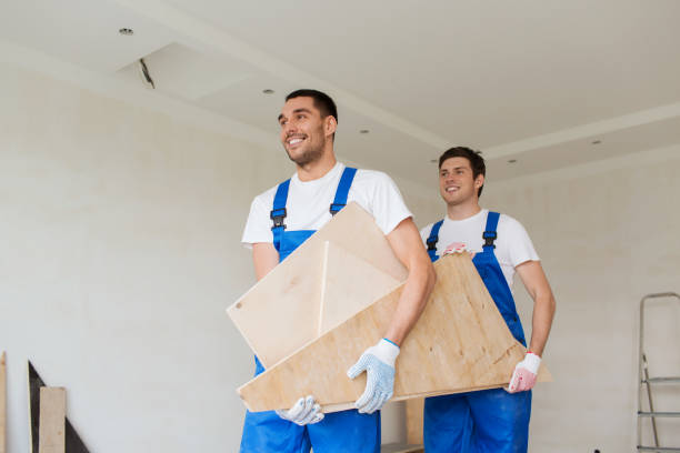 Best Same-Day Junk Removal Services  in Unalaska, AK