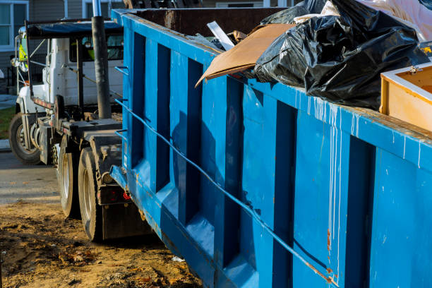 Professional Junk Removal Services in Unalaska, AK